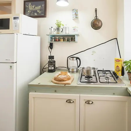 Terrazza Cielo E Mare *