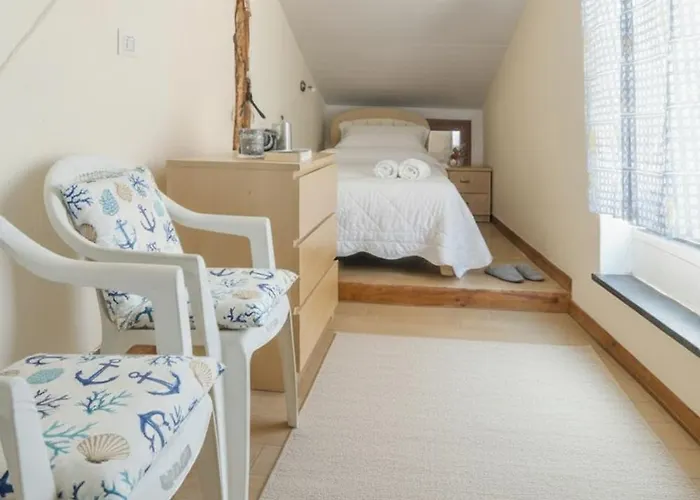 Apartamento Terrazza Cielo E Mare *