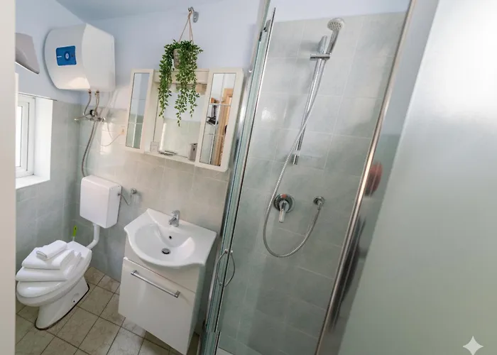 Apartamento Terrazza Cielo E Mare