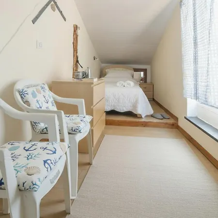 Apartman Terrazza Cielo E Mare *