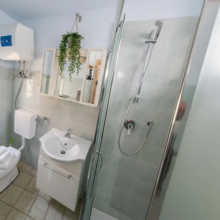 Apartment Terrazza Cielo E Mare