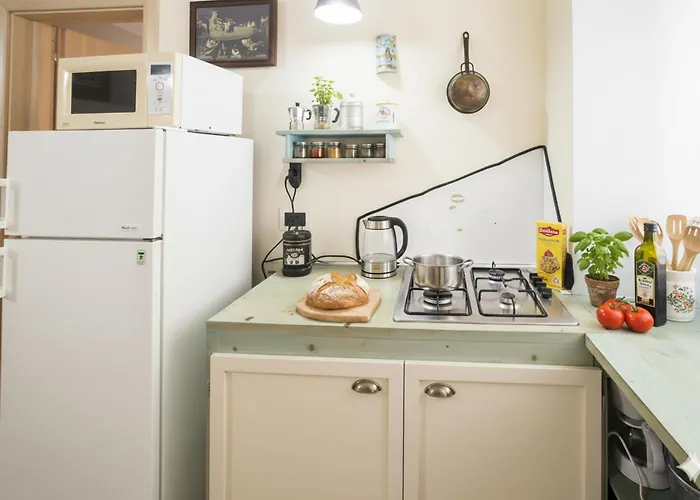 Terrazza Cielo E Mare *